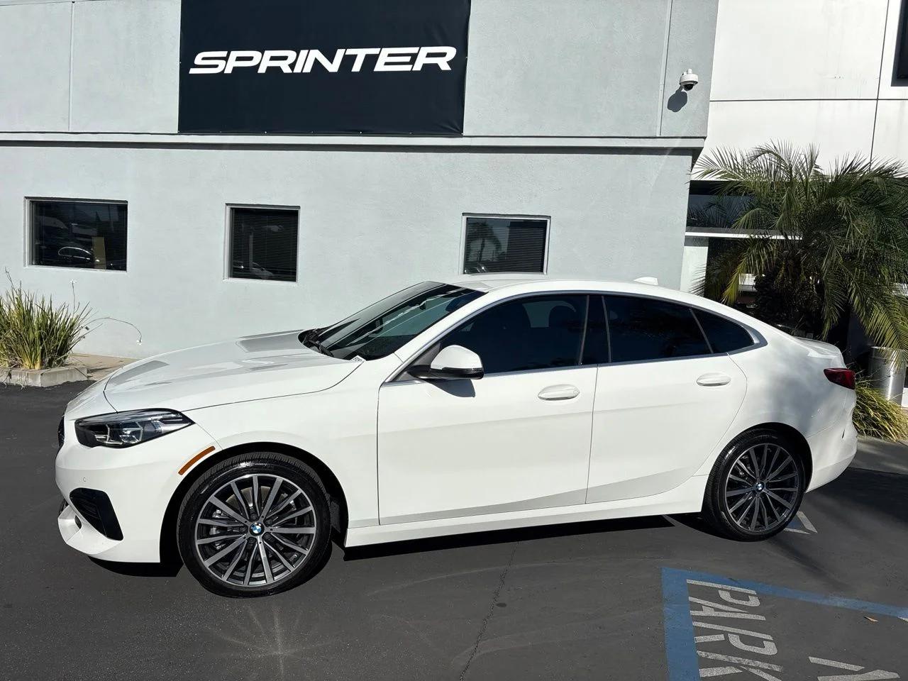 bmw 2 series 2023 WBA53AK04P7M84687 image bmw 2 series 2023 WBA53AK04P7M84687 image